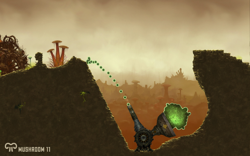 Illustration for article titled A Post-Apocalyptic Game That Isn't About Humans